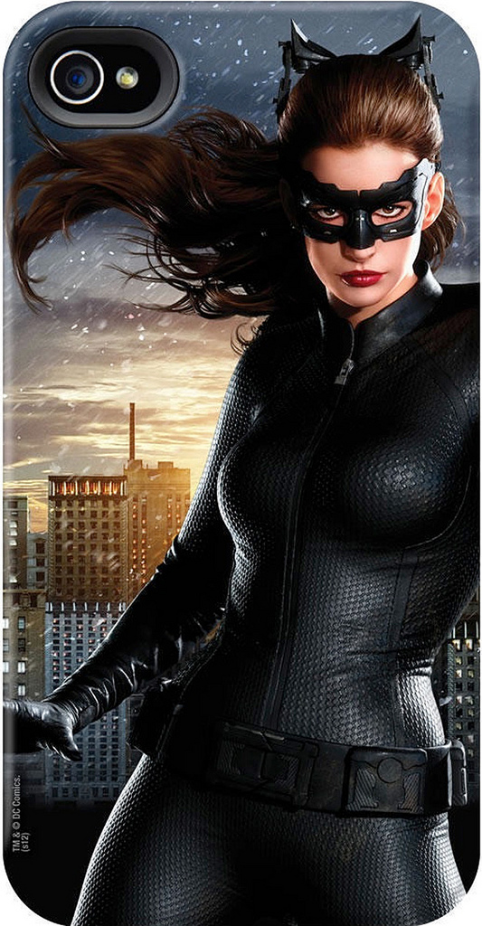 Boot Nation Female Action Movie Week The Dark Night Rises (featuring Anne Hathaway as Catwoman)