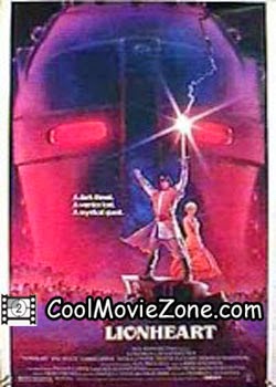Lionheart (1987)