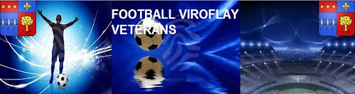 FOOTBALL VIROFLAY VETERANS