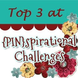 {PIN}spirational Challenge