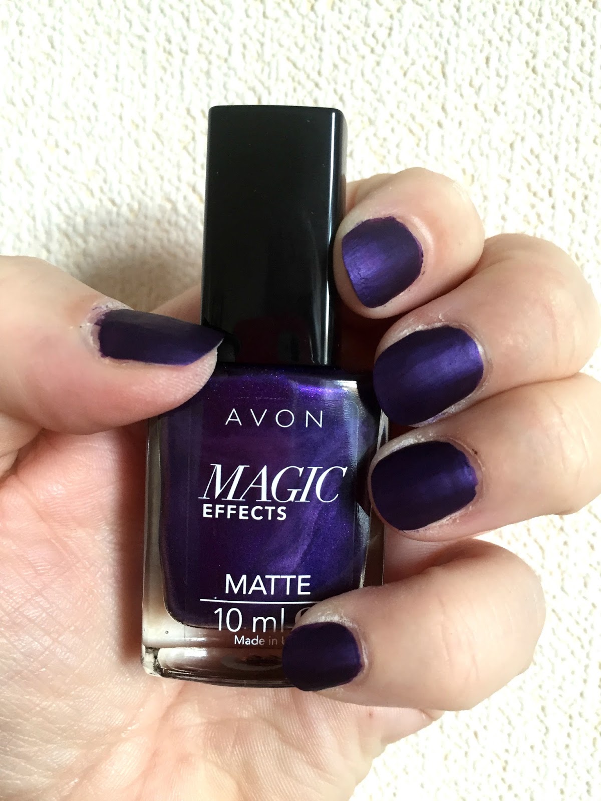 Nails With Avon A Review Mammaful Zo Beauty, Fashion, Lifestyle