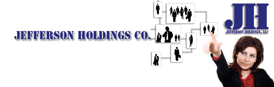 Jefferson Holdings, LLC