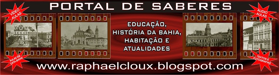 EDUCAÇÃO www.raphaelcloux.blogspot.com