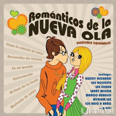 MUSICA DE LA NUEVA OLA musica de la nueva ola: