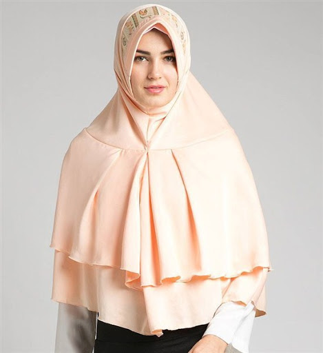 model kerudung bergo panjang syar'i terbaru 2017/2018 model kerudung bergo panjang syar'i terbaru 2017/2018