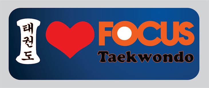 Focus Taekwondo Community