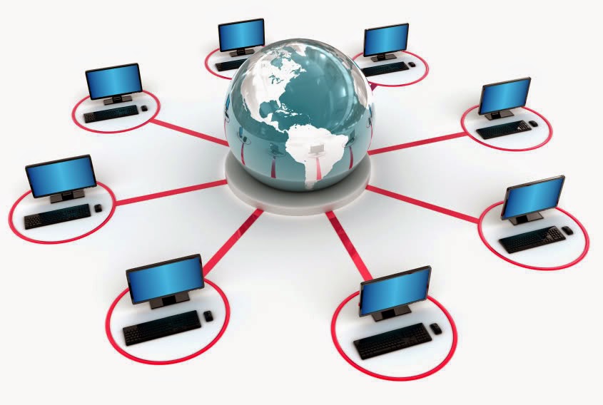Software Jaringan Protokol Jaringan Publisher Information