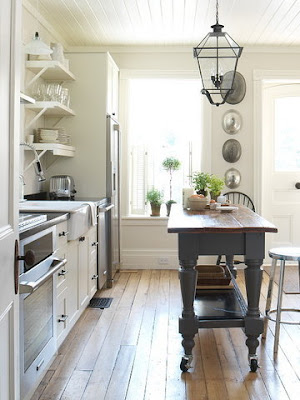 Diseño de cocinas grandes | Decoracio Nesdotcom
