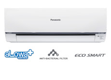 PANASONIC ALOWA