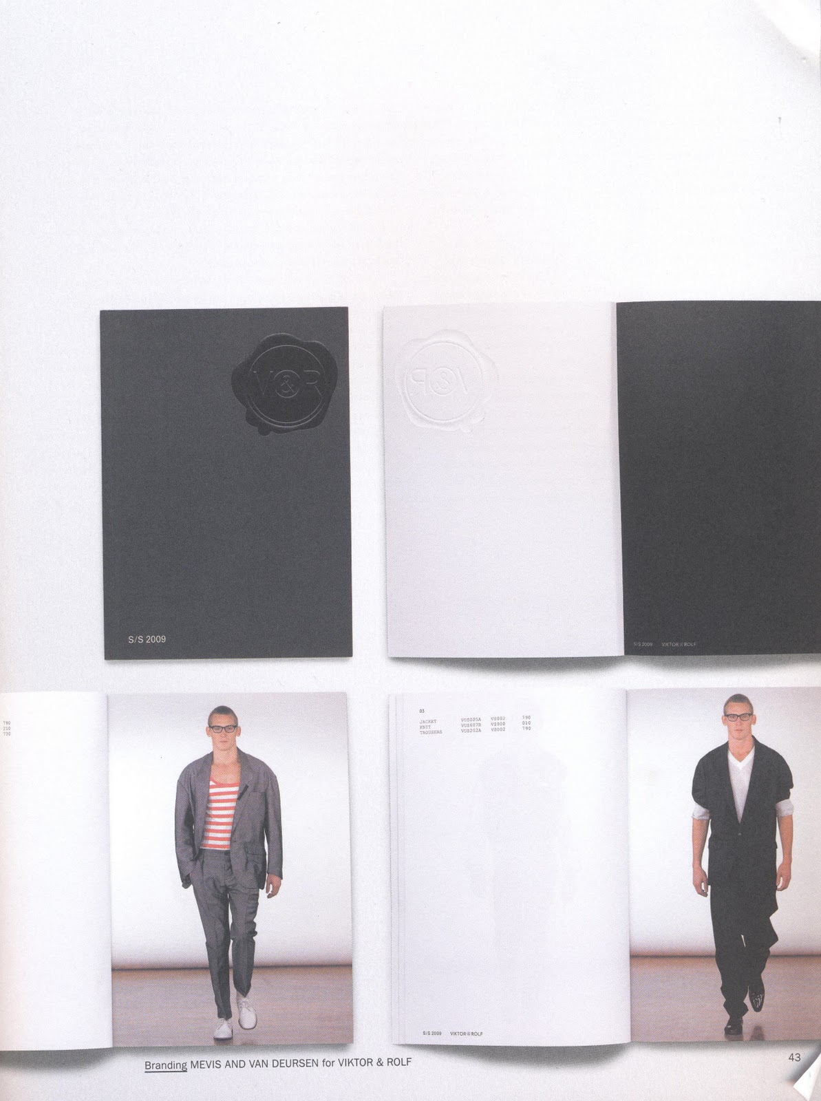 FMP Graphic Design for Fashion (Book)