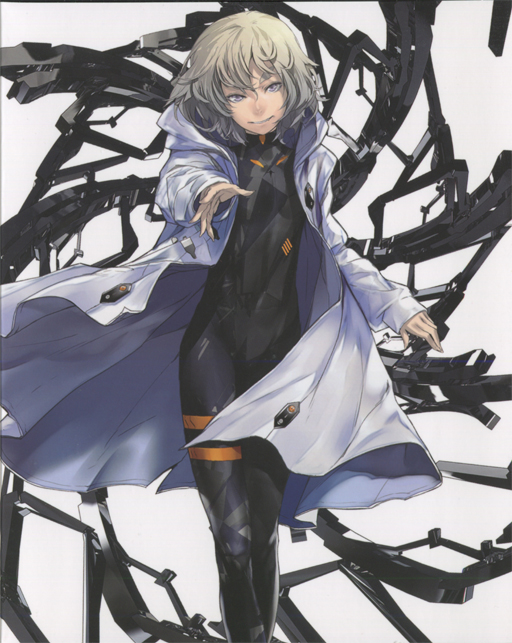 download daath guilty crown download daath guilty crown