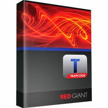 Red Giant Trapcode Suite 16.2.7 Key For Windows Crack