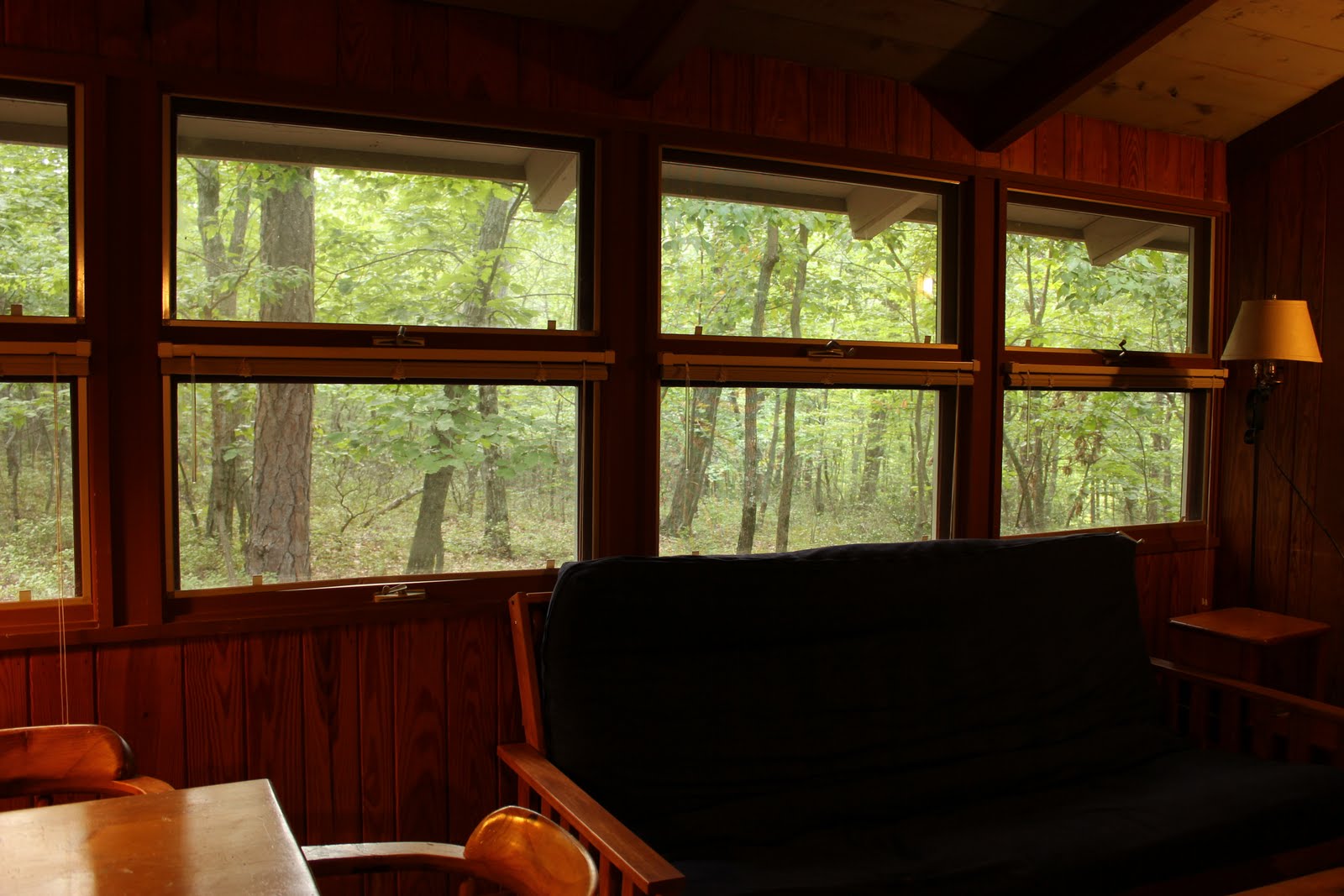 The Handcrafted Life August 2011