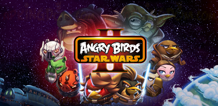 Descargar Angry Birds Star Wars II Premium v1.2.0 .apk (Download Free) Descargar Descargar Angry Birds Star Wars II Premium v1.2.0 .apk (Gratis)