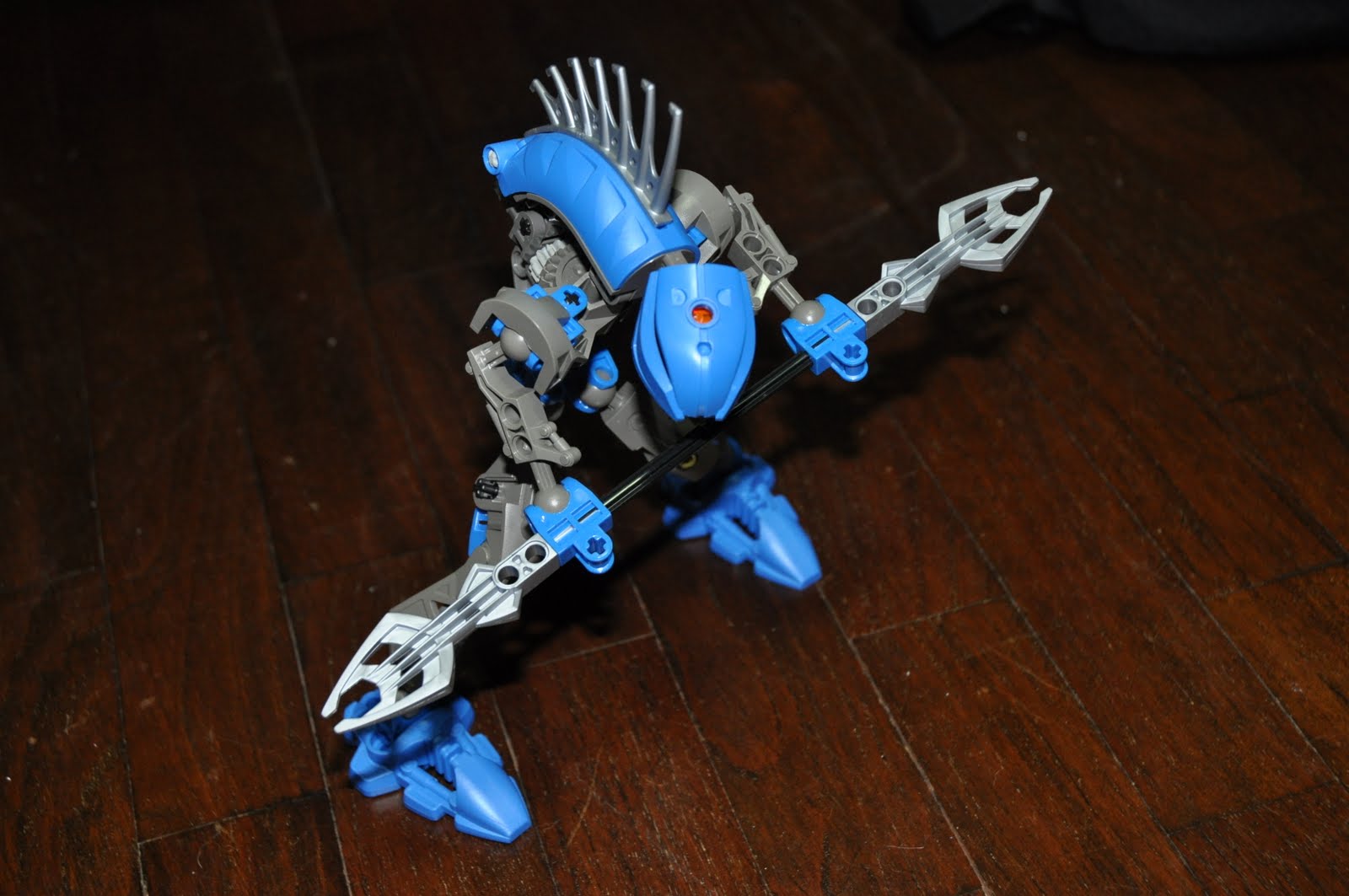 Ebay's wwefigurecollector 11's Hub! IN STOCK LEGO BIONICLES RARE