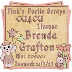 Pink's Poetic Scraps