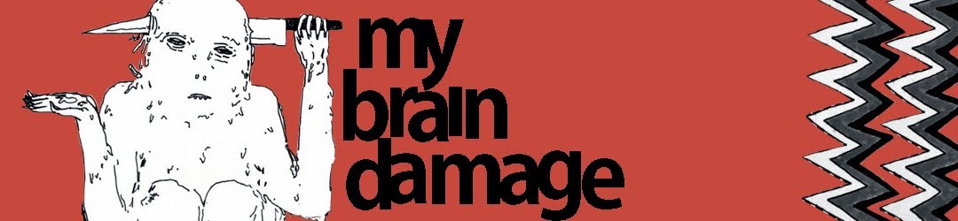 My Brain Damage