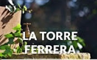 REVISTA LA TORRE FERRERA (Mont-Ras). Podeu consultar la revista fent un clic a la imatge