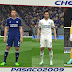 PES 2015 Chelsea 15-16 Kits by pasaco2009