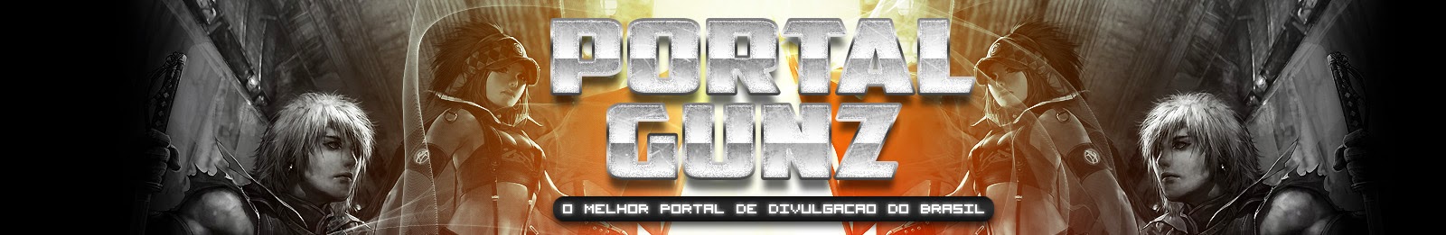 El Portal Gunz Online