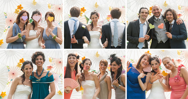 Matrimonio in stop motion | 2012 Giuli e Giordi Real wedding, wedding inspiration blog, italian wedding