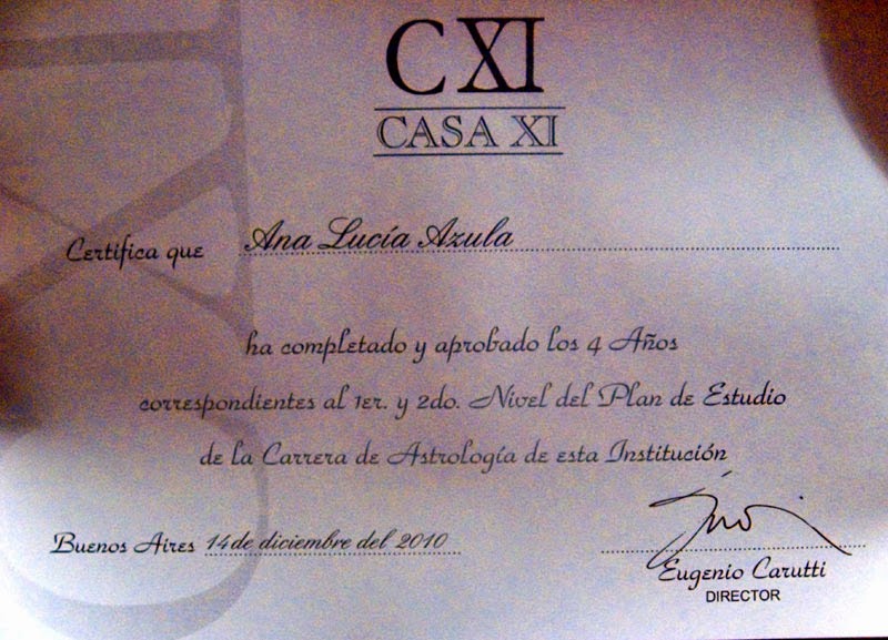 Mi Diploma