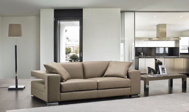 5 Decoration Salon Moderne 2015 Plus Belle Du Monde Decoration