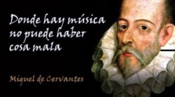 Miguel de Cervantes