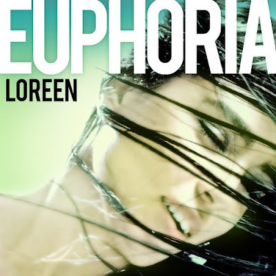 Google traffic from almost 50 countries for Loreen