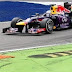 Fórmula 1: Resultado do GP da Itália 2013 (Monza)