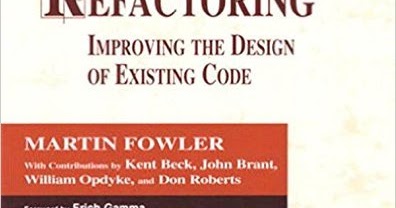 refactoring to patterns ebook free 16