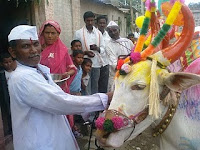 Traditions of Maharashtra