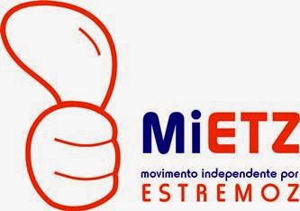 MiETZ - Movimento independente por ESTREMOZ