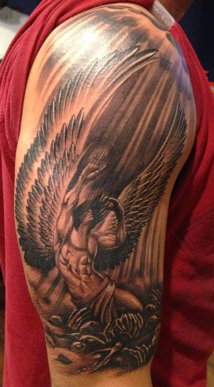 Best Tattoos & Designs