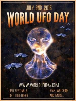 World UFO Day
