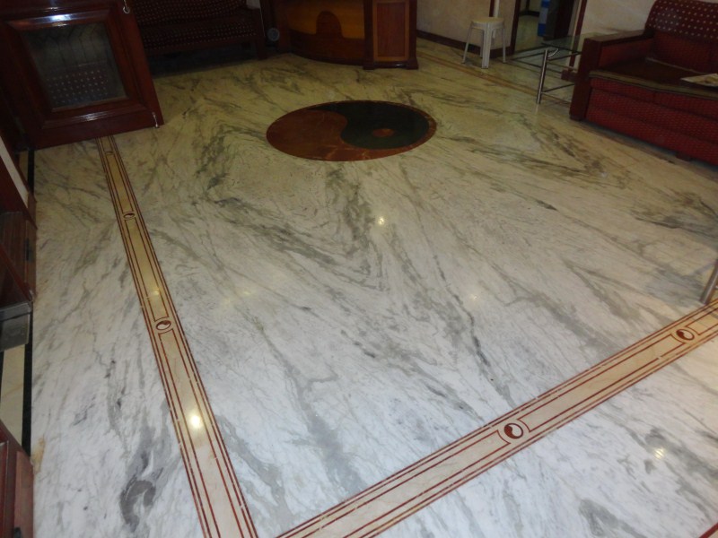 Indian Marble