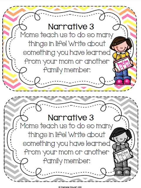 narrative writing prompt narrative writing prompt