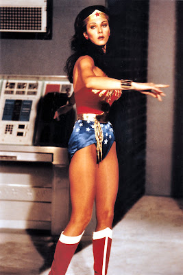 The Cathode Ray Mission: Femme ...