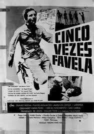 Cinco Vezes Favela Cinco Vezes Favela
