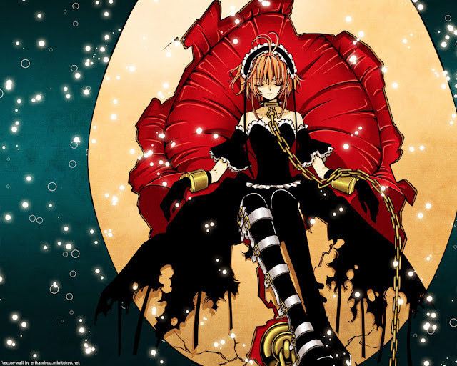 16 ideias de Anjo  anime, card captor, anime masculino