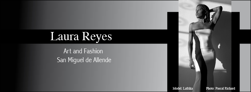 Laura Reyes Fashion San Miguel