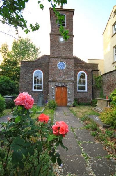 The Frenchay Chapel 