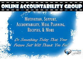 ACCOUNTABILITY GROUP!