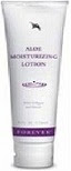 LOÇÃO HIDRATANTE DE ALOE (Aloe Moisturizing Lotion)