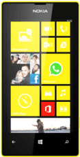 Nokia Lumia 520 Nokia Lumia 520