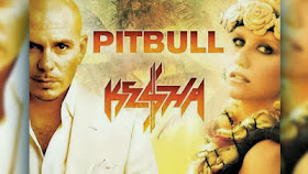 lirik indonesia pitbull and kesha timber lyrics