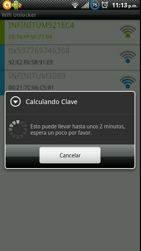 Hack Hack