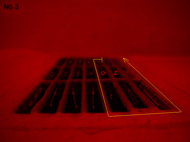 Zest Riddle Solution