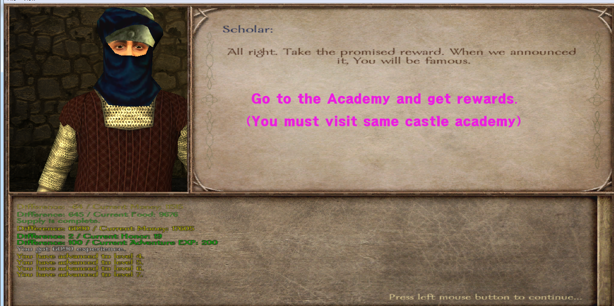 honor in mount and blade warband honor in mount and blade warband