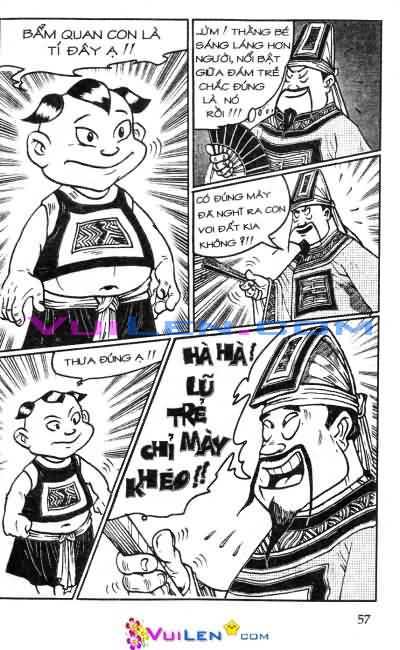 than dong dat viet tap 3